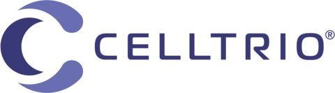 Celltrio logo
